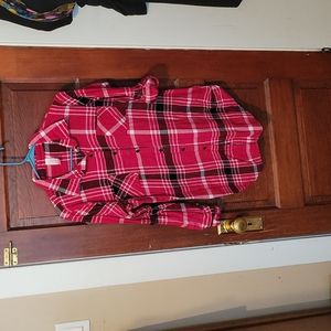 No boundaries shirt